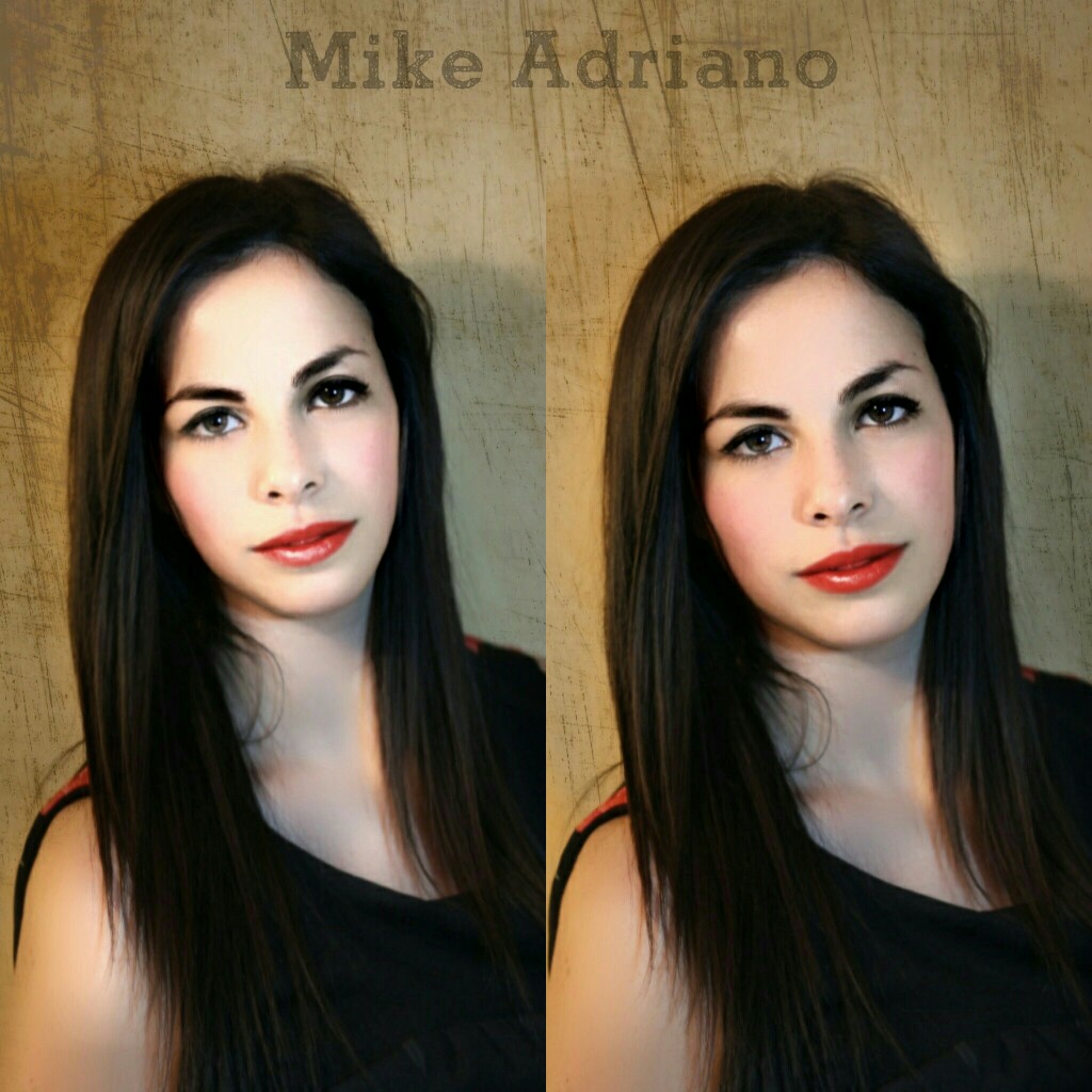Mike Adriano Pics